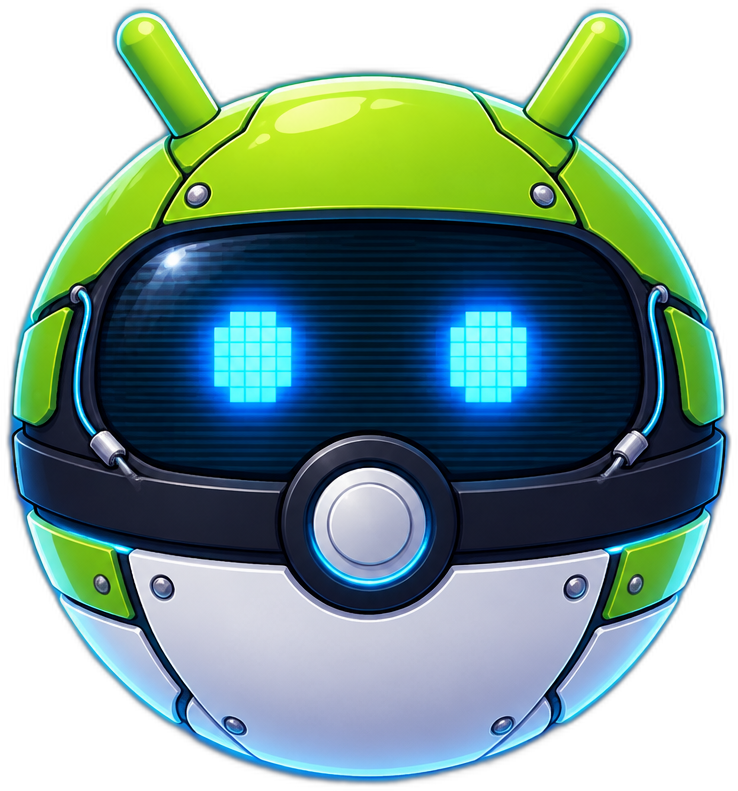 POKÉMONISATION capsule
